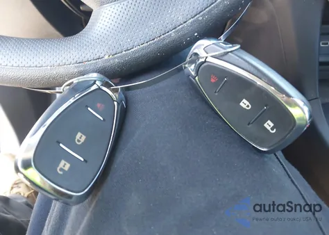 2020 Chevrolet Equinox Fwd Ls z USA, uszkodzony, nr VIN 3GNAXHEV9LS707525